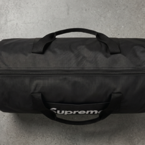 Black Duffle Bag x 3