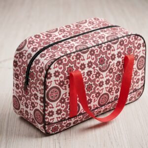 D SHAPE BAG