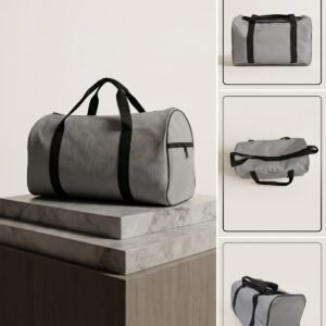 Duffle Bag x3