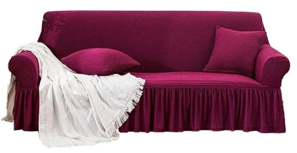 Sofa Cover - Image 2