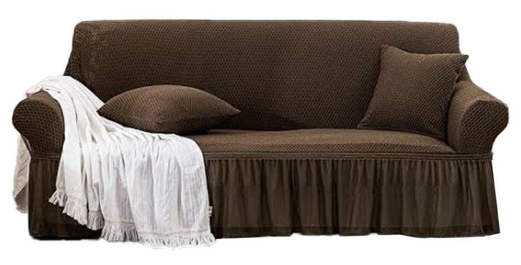 Sofa Cover - Image 3